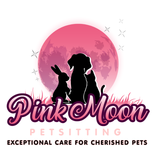 Pink Moon Petsitting LLC